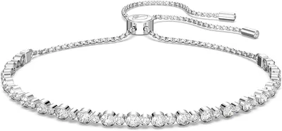 Swarovski Crystal Luxury Bridal Jewelry Set – Sandra's Bridal Collection