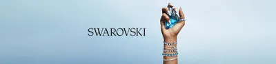A bunch of Swarovski jewelry is on super sale during Prime Day
