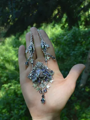 Wedding Jewelry - Swarovski Crystal Bridal Earrings | ADORA by Simona