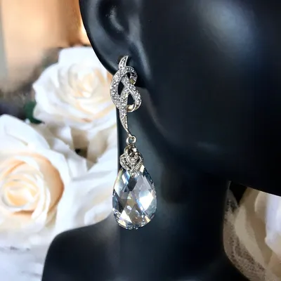 Swarovski's Lab-Grown Diamond Jewelry to Launch Globally | National Jeweler
