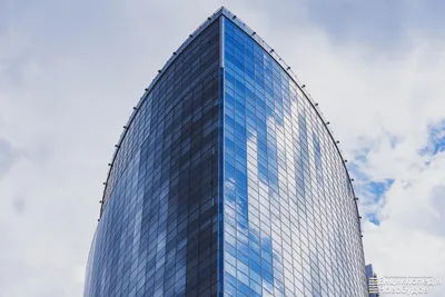 БЦ Парус, Киев — Бизнес центры Киева — NOVOBUDOVY.com