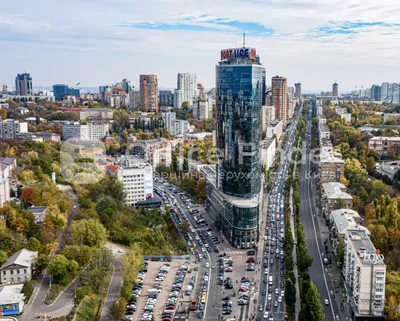 БЦ “ПАРУС”, аренда 1375 м2,офис,есть свет всегда,Мечникова, Печерск: 20 $ -  Аренда офисов Киев на Olx