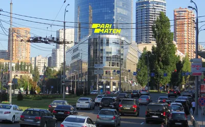 Вагиф Алиев продал \"Парус\" Вадиму Столару. И построит конкурента Эпицентра  | Новости Украины | LIGA.net