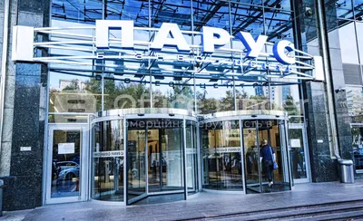 Вулиця Мечникова 2 — Premium Business Centers for Lease in Kyiv |  MatchOffice