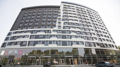 офис в бизнес центре Парус | kiwi.kiev.ua