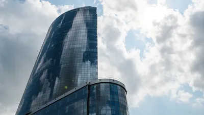 Бизнес-центр Parus в Львове, ул. Липинского, 28 | DIM.RIA
