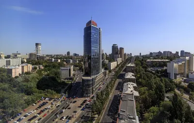 сдам офис. Киев, Мечникова