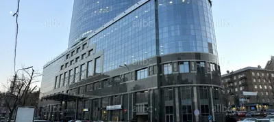 БЦ Парус | allbc - аренда/продажа офиса Киев, БЦ класса А