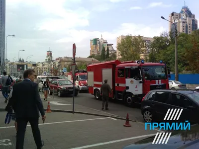 Коворкинг Регус БЦ IQ - NAI Ukraine