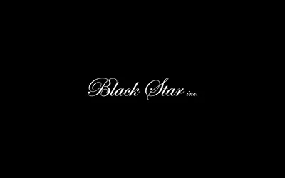 Black Star PNG Image | Black star, Stars, Png icons