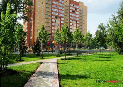 Проекты благоустройства территории в Краснодаре - «Garden Land»