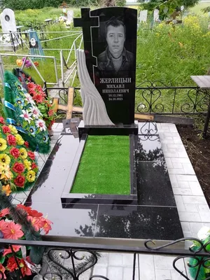 Благоустройство могил в Минске на кладбище плиткой, цены и фото