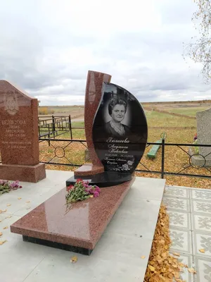 Благоустройство могил в Новосибирске под ключ, цены, примеры работ.