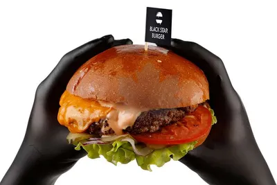 Котлета от Тимати: сколько можно заработать на франшизе Black Star Burger |  Forbes.ru