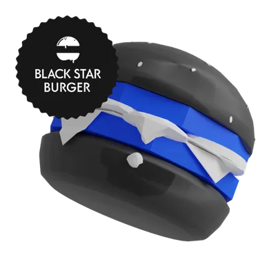 Акции в Black Star Burger — Афиша Ташкента