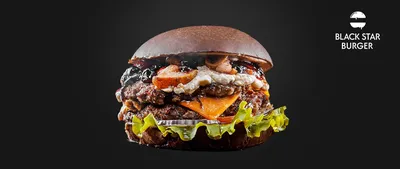 Black Star Burger Catering\" — заказать выездное обслуживание мероприятия |  Кейтеринговые услуги в Москве Catery.ru