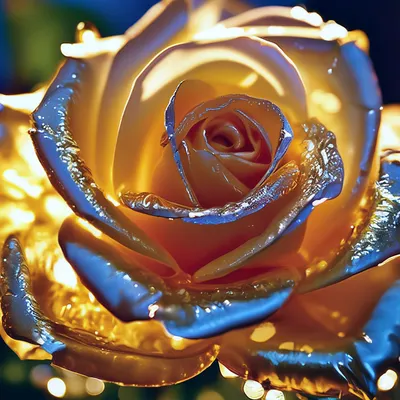 Близкое фото цветущей розы, покрытой блестящими капельками из росы. Красная  яркая амаранта \"Мистер Линкольн\" роза Стоковое Изображение - изображение  насчитывающей романтично, тени: 164852563