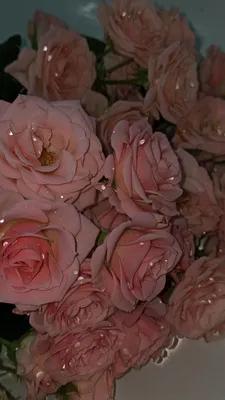 1 шт. искусственные цветы, кристалл, блестящая Роза, подарок на день  рождения для девочек, гостиная, декоративные Блестящие розы, украшение для  дома | AliExpress