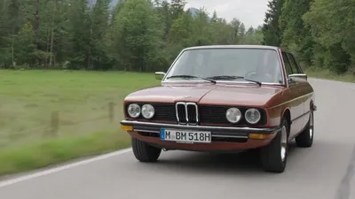 BMW 518 E12 90 PS specs, 0-60, quarter mile, lap times - FastestLaps.com
