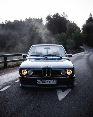 For Sale: BMW 518 (1980) offered for €9,200