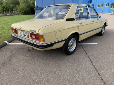 Купить BMW 518 1979 из Италии: 12752$ | БМВ 518 на Automoto.ua  (39033)19649xx