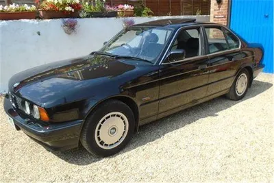 BMW 518, 1977, 107 hp - PS Auction - We value the future - Largest in net  auctions