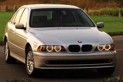 2001 BMW 525i (E39) - Japan Auction Purchase Review - YouTube