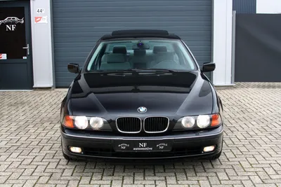 SS.LV - BMW 525 - Объявления