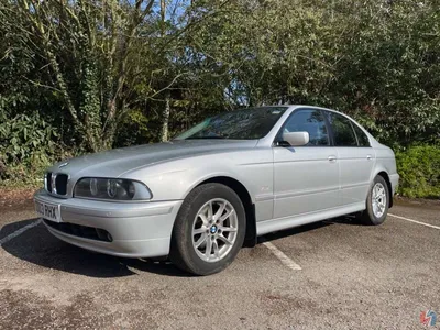 Buying A 1997 Bmw 525 Tds (e39) - Team-BHP