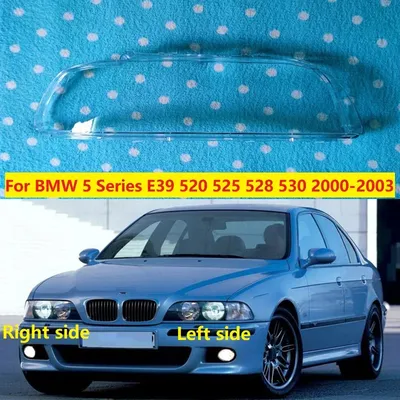 BMW 525TDS E39 Original 1st owner! kopen bij NF Automotive