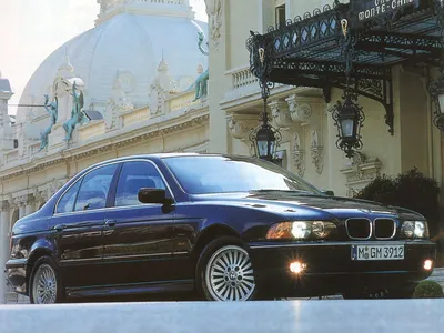 Bmw 525 E39 TDS 1997 г запчясти | Объявление | 1025302361 | Autogidas