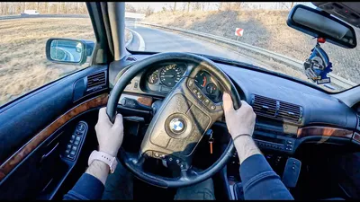 Бмв 525 е39 bmw e39 5 siries: 3 000 $ - BMW Вербовец на Olx