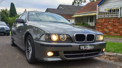 Buying A 1997 Bmw 525 Tds (e39) - Team-BHP