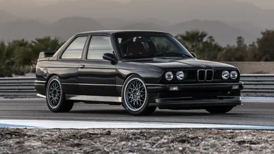 This E30 BMW M3 just sold for $250,000. Wait, WHAT? | Top Gear
