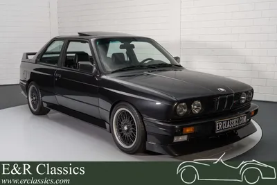 Your definitive 1982–94 BMW E30 3 Series buyer's guide - Hagerty Media