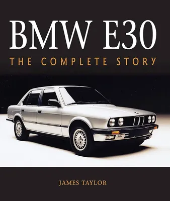 Очень редкая BMW E30 «в идеале» выставлена на продажу
