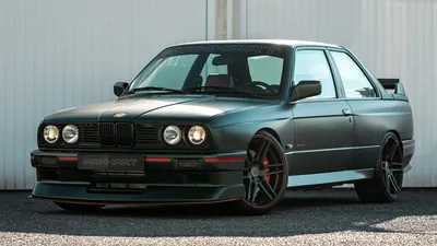 BMW M3 (E30) | PH Used Buying Guide - PistonHeads UK