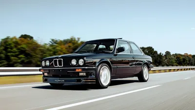 BMW E30 3-Series 1983 - 1991 - Buyers Guide