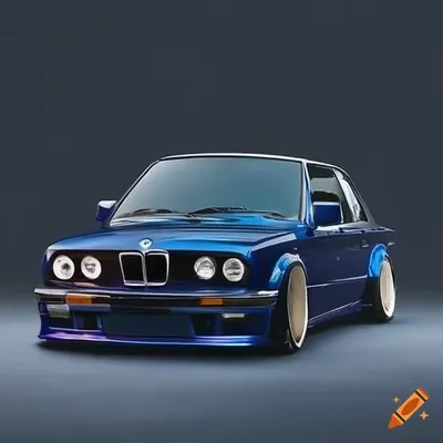 Used car buying guide: BMW 3 Series (E30) | Autocar