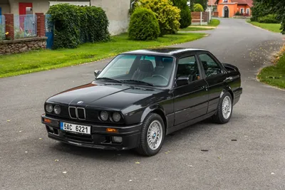 BMW E30 wide body lite kit (for all bodys, for all years) for $350! – Auto  Sport Plastic