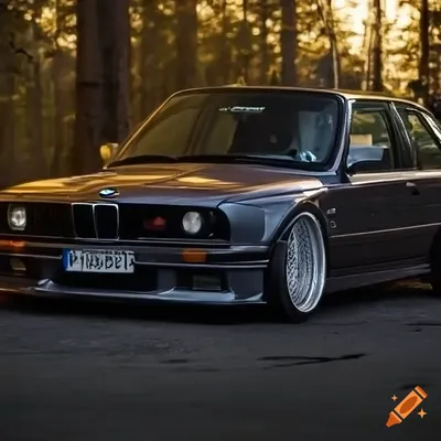 File:BMW E30 Weiß JM 3.jpg - Wikimedia Commons