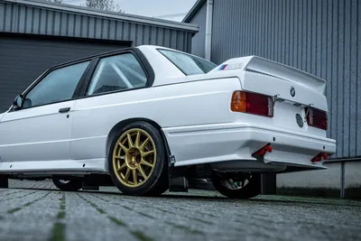 BMW 3 series Touring (E30). Отзывы владельцев с фото — DRIVE2.RU