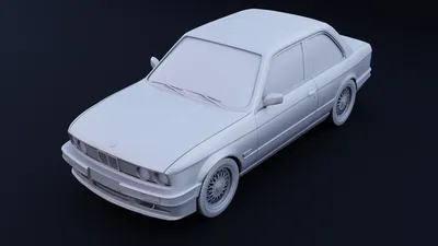 В Польше нашёлся почти не ездивший дизельный BMW E30. Его продают, но  ажиотажа нет - читайте в разделе Новости в Журнале Авто.ру