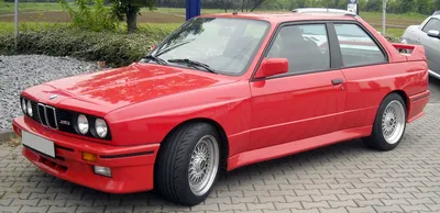 Культовое поколение BMW М3 превратится в скромный рестомод — Motor
