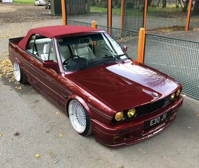 Bonhams Cars : 1987 BMW M3 E30 Coupé Chassis no. WBSAK050X01893109