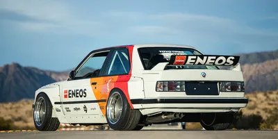 BMW E30 Republica Moldova