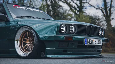 BMW 3 SERIES (E30) BUYER'S GUIDE - Classics World