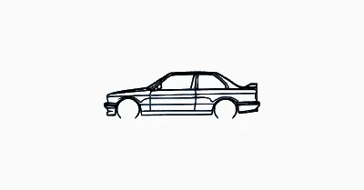 1988 BMW E30 M3 | PCARMARKET
