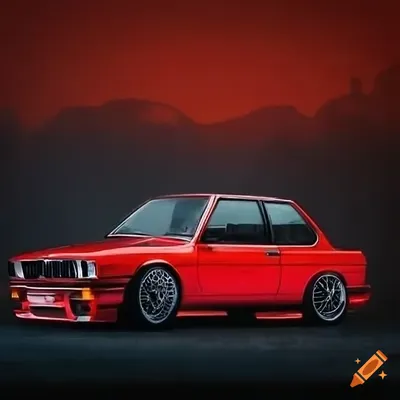 BMW M3 E30 - LifeLive