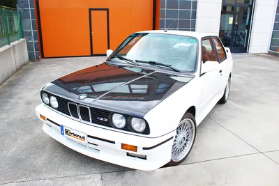Discover The Secret We Hid In This 1990 BMW E30 3 Series Restomod Render